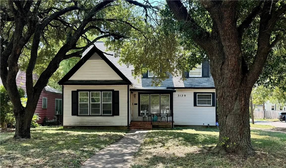 3130 Lasker Avenue, Waco, TX 76707 - Image #1