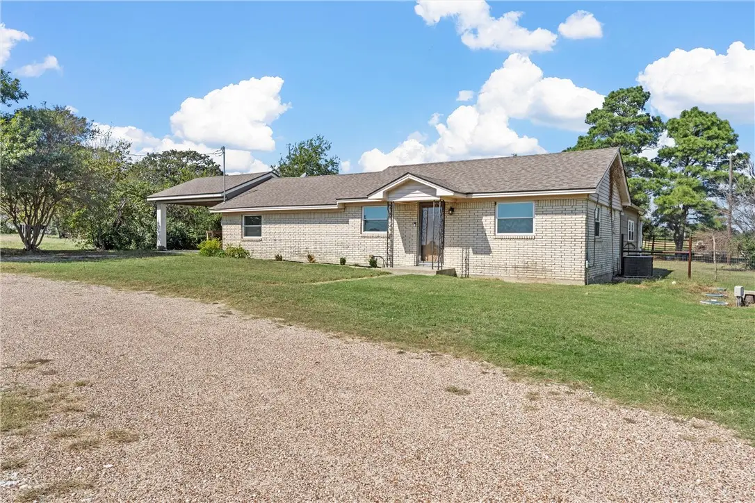 3166 Tokio Road, West, TX 76691 - #1
