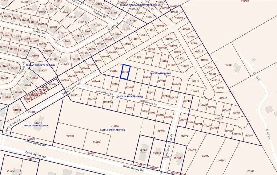 9928 Ridings Drive, Waco, TX 76708 - Image #3