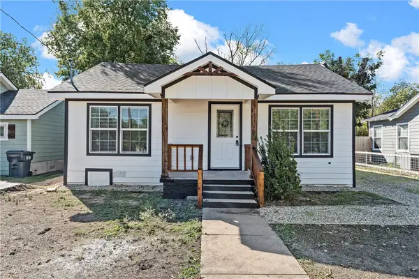 3412 N 24th Street, Waco, TX 76708