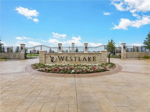 3 Pinehurst Drive, Woodway, TX 76712