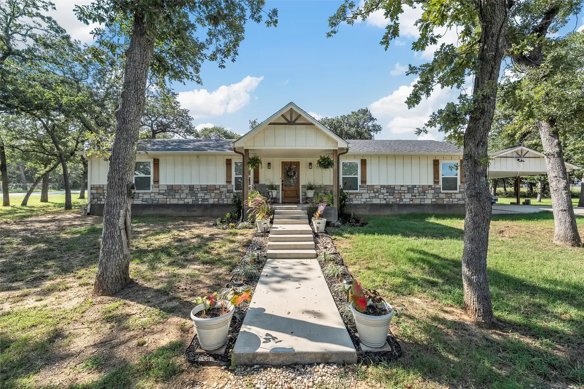 257 Oak Ridge Loop, Whitney, TX 76692 - #1
