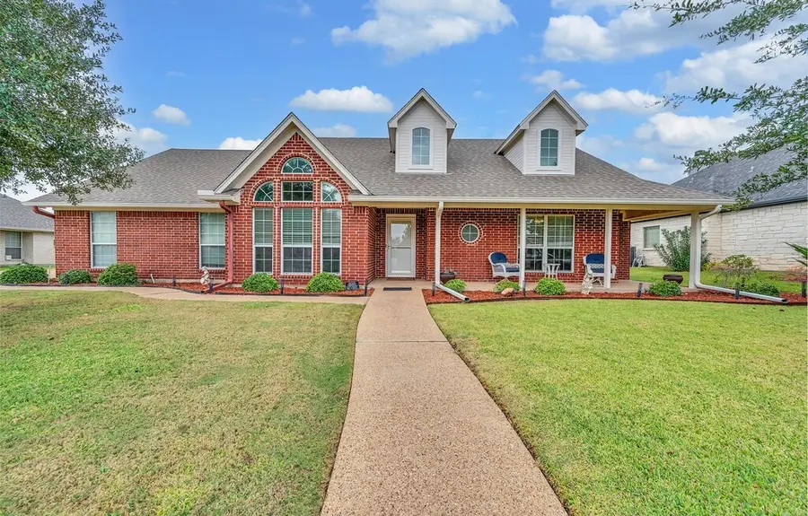 1409 Laurel Park Drive, Robinson, TX 76706 - Image #2