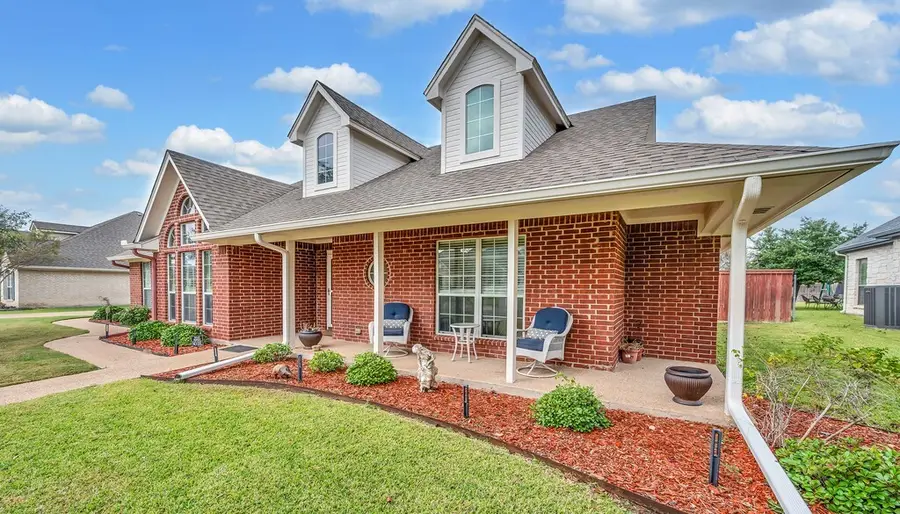 1409 Laurel Park Drive, Robinson, TX 76706 - Image #3