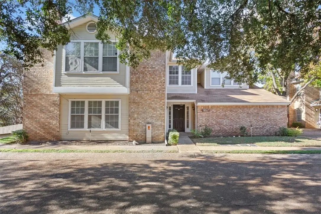2306 Melissa Drive #H4, Waco, TX 76708 - Image #1