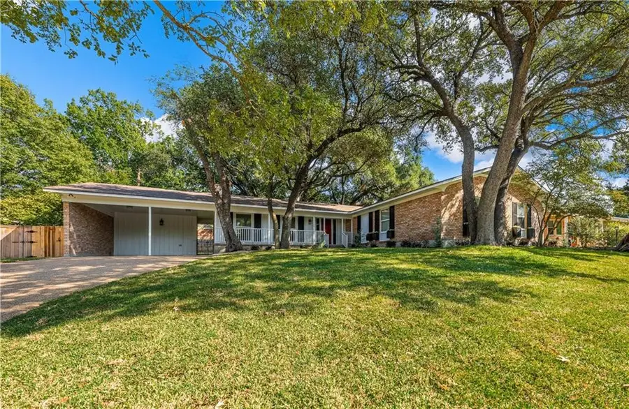 2901 Woodland Drive, Waco, TX 76710 - Image #3
