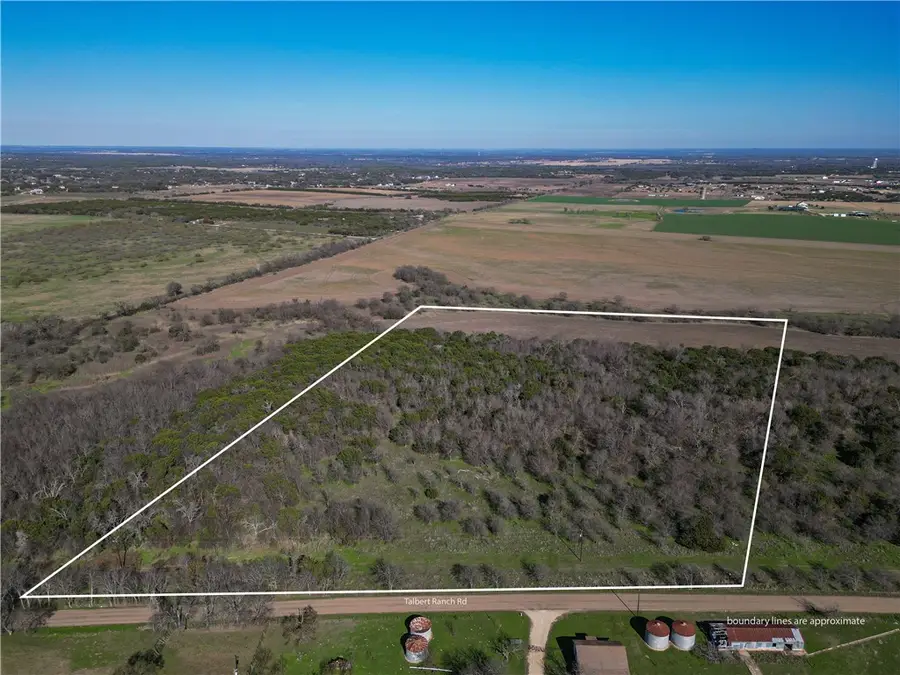 TBD Tract 2 Talbert Ranch Road, China Spring, TX 76633 - Image #2