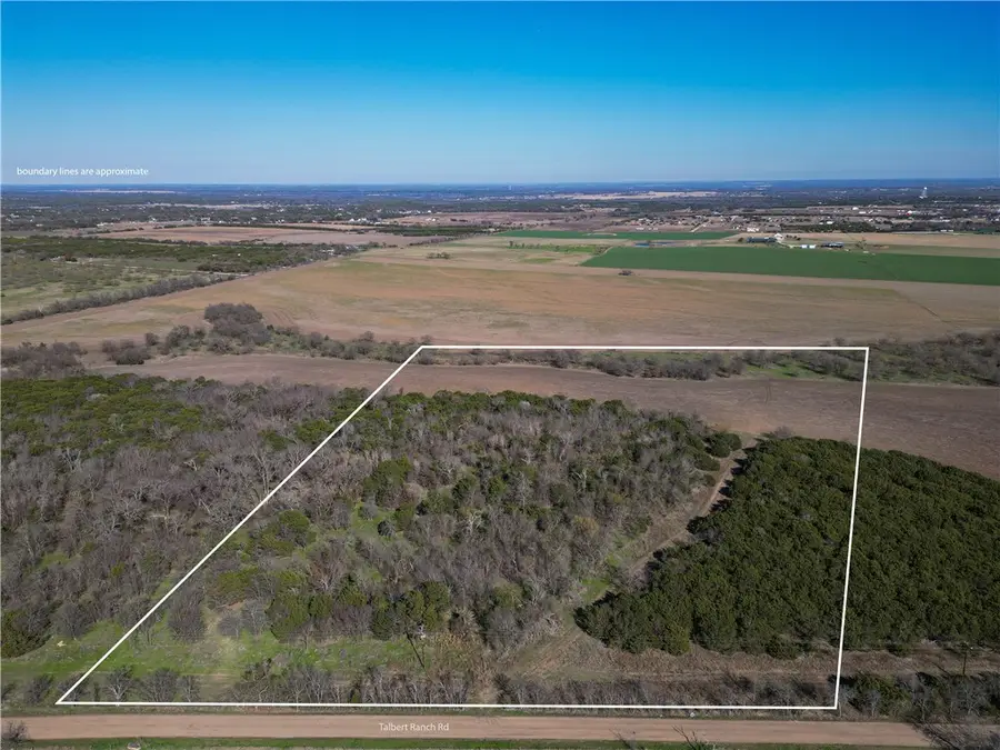TBD Tract 3 Talbert Ranch Road, China Spring, TX 76633 - Image #2