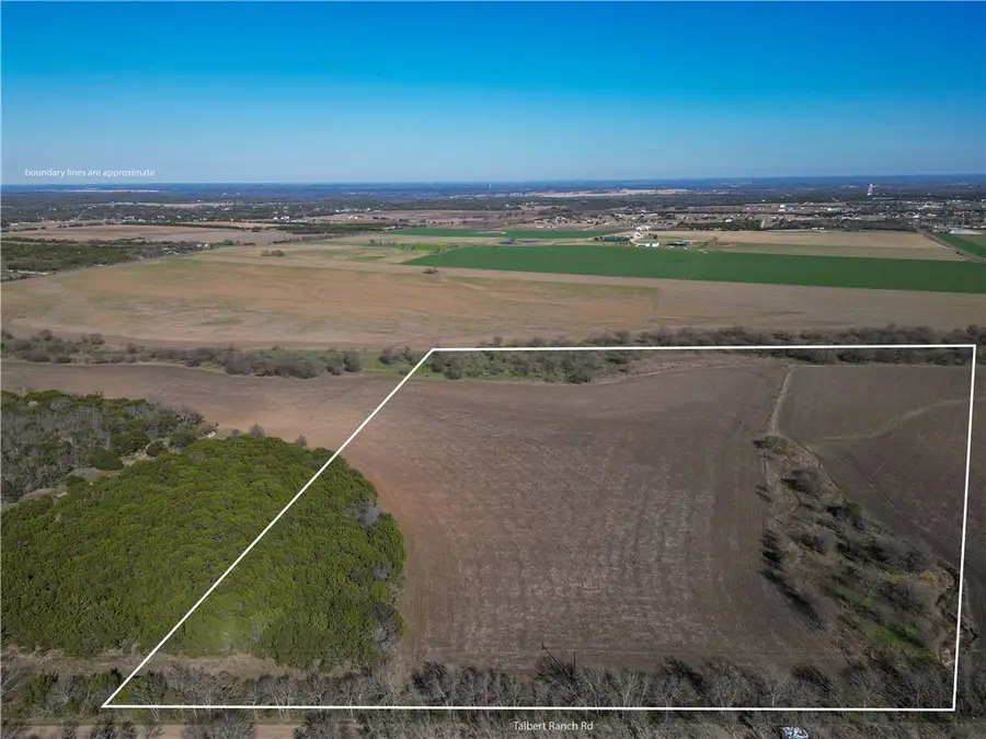 TBD Tract 4 Talbert Ranch Road, China Spring, TX 76633 - Image #2