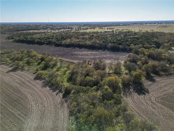 TBD Tract 8 Talbert Ranch Road, China Spring, TX 76633