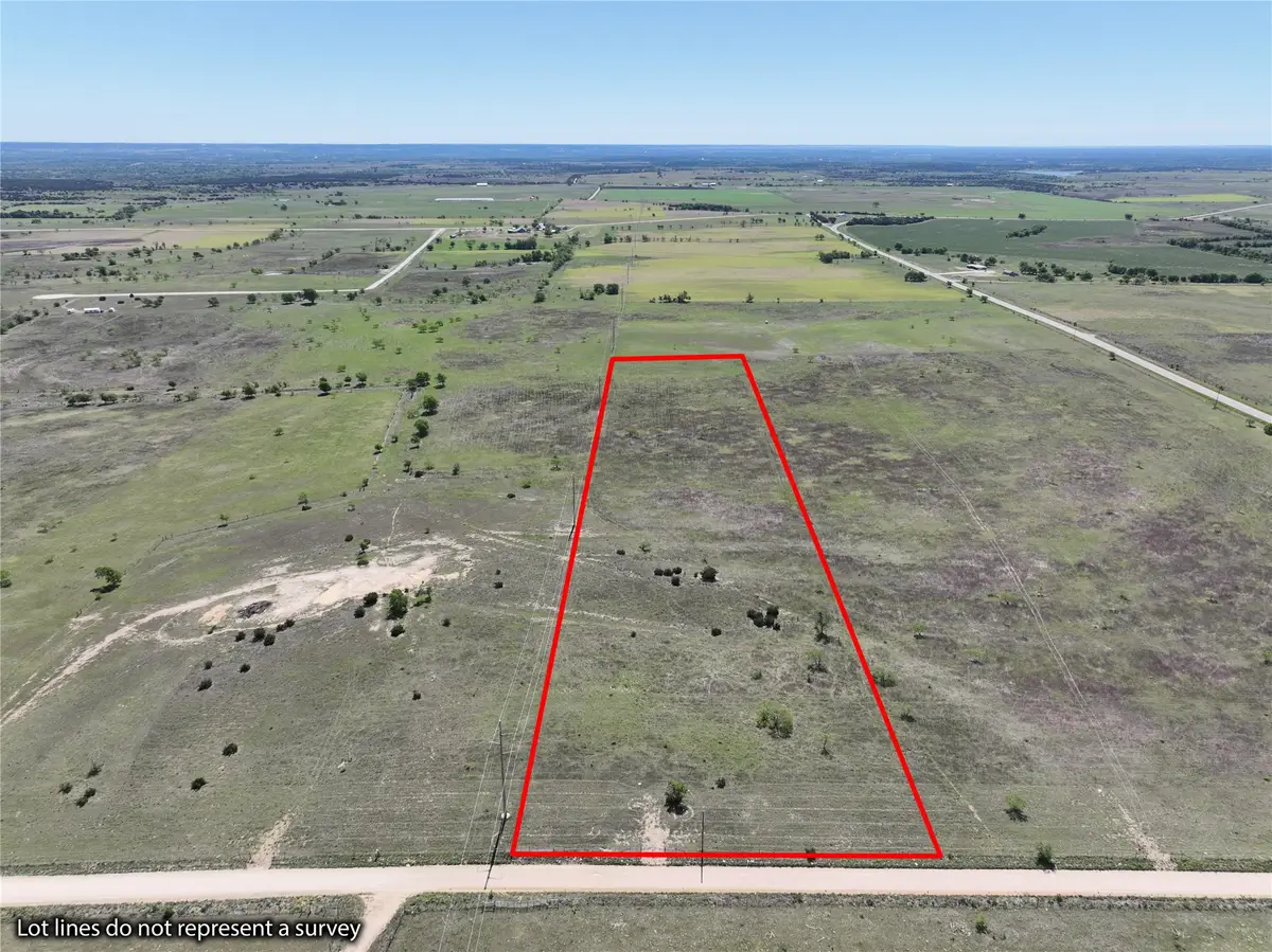 TBD Lot 10 Cr 414, Jonesboro, TX 76538 - Image #1