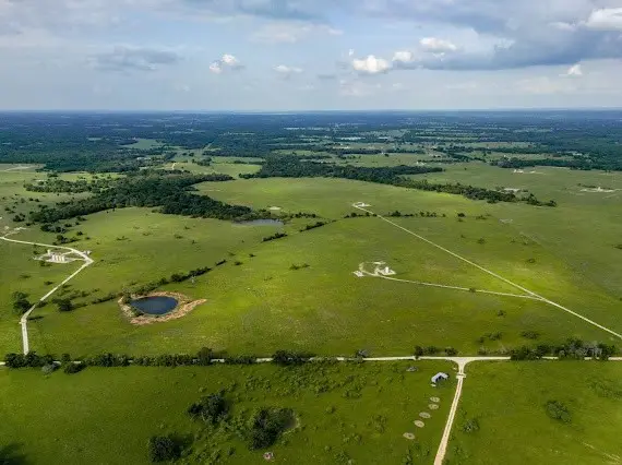 165 Ac Turner Lane, Franklin, TX 77856 - Image #2