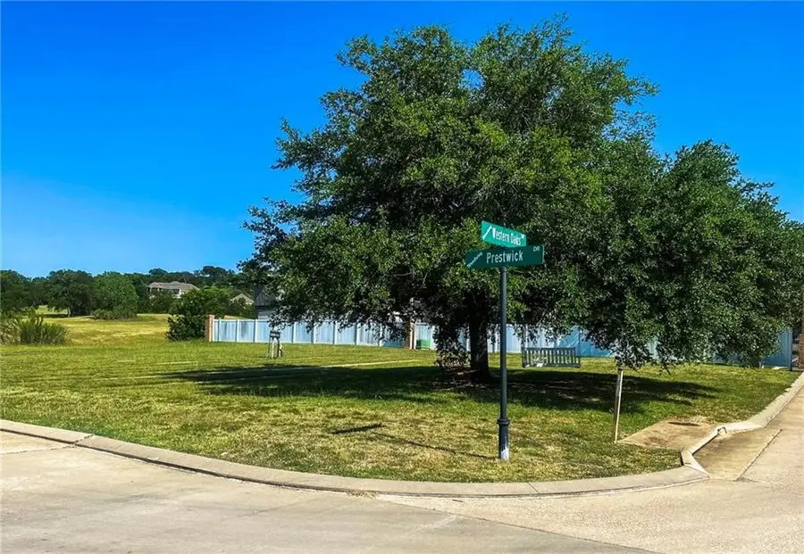 Lot 1 TBD Prestwick, Woodway, TX 76712 - Image #2