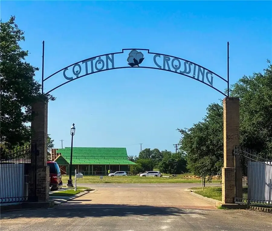 Lot 1 TBD Prestwick, Woodway, TX 76712 - Image #3