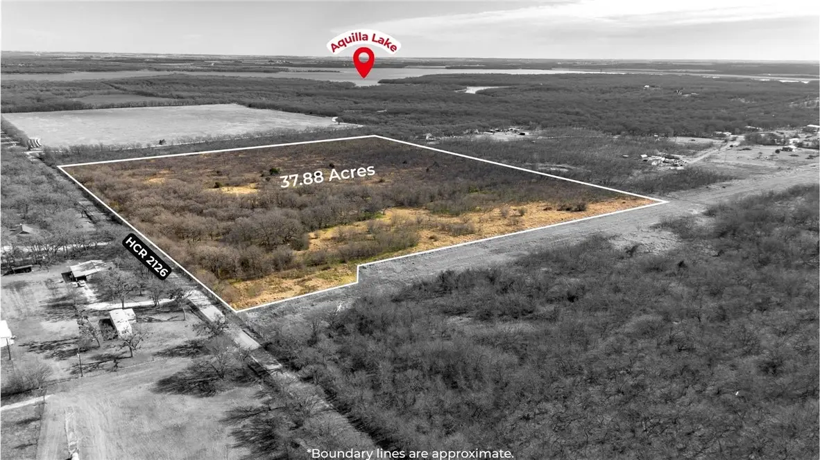 TBD Hcr 2126, Whitney, TX 76692 - #1