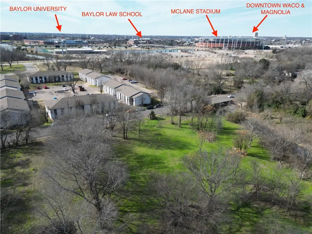 1500,1504,1508 Spring Street, Waco, TX 76704 - Image #1
