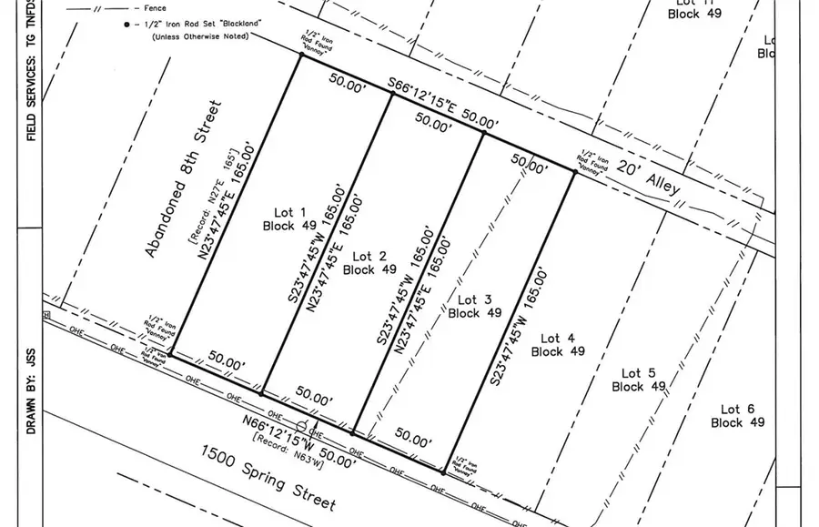 1500,1504,1508 Spring Street, Waco, TX 76704 - Image #2