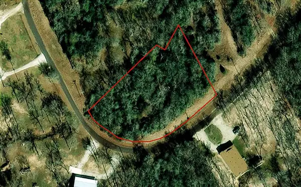 1.27 Acres Lcr 750, Thornton, TX 76687