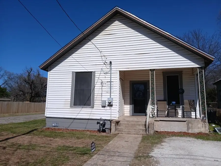 921 Preston Street, Waco, TX 76704 - Image #3