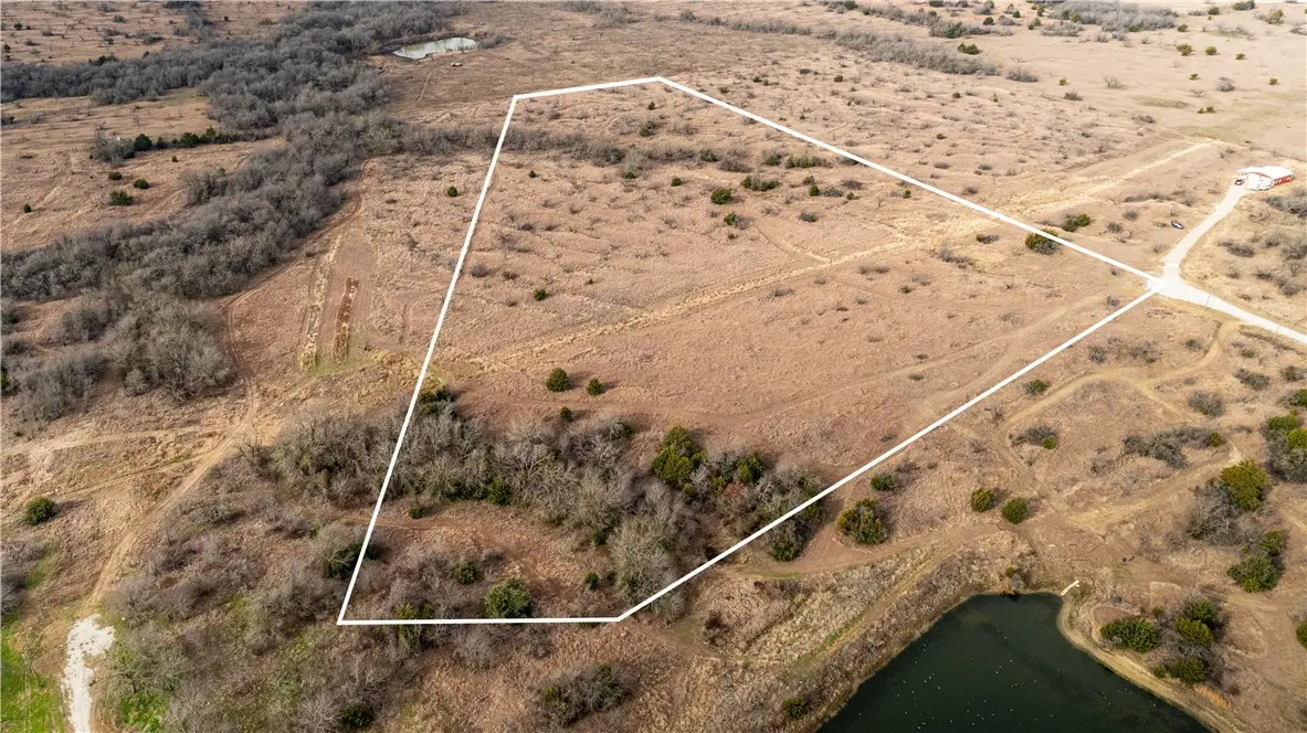 TBD Tract#12, Pr 350, Hubbard, TX 76648 - #1