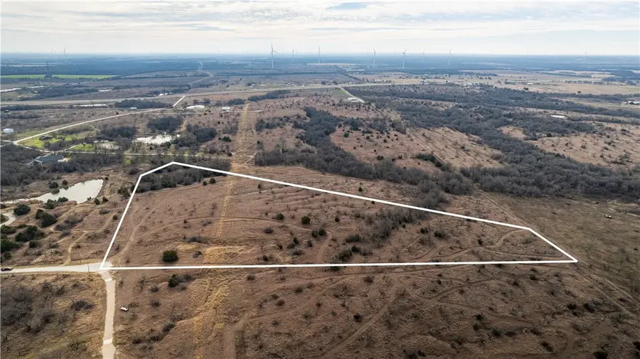 TBD Tract#12, Pr 350, Hubbard, TX 76648 - #2