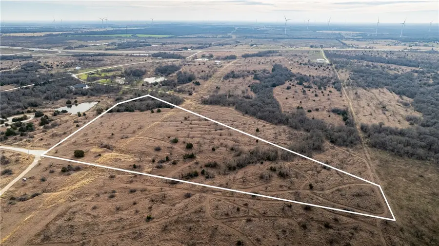 TBD Tract#12, Pr 350, Hubbard, TX 76648 - #3