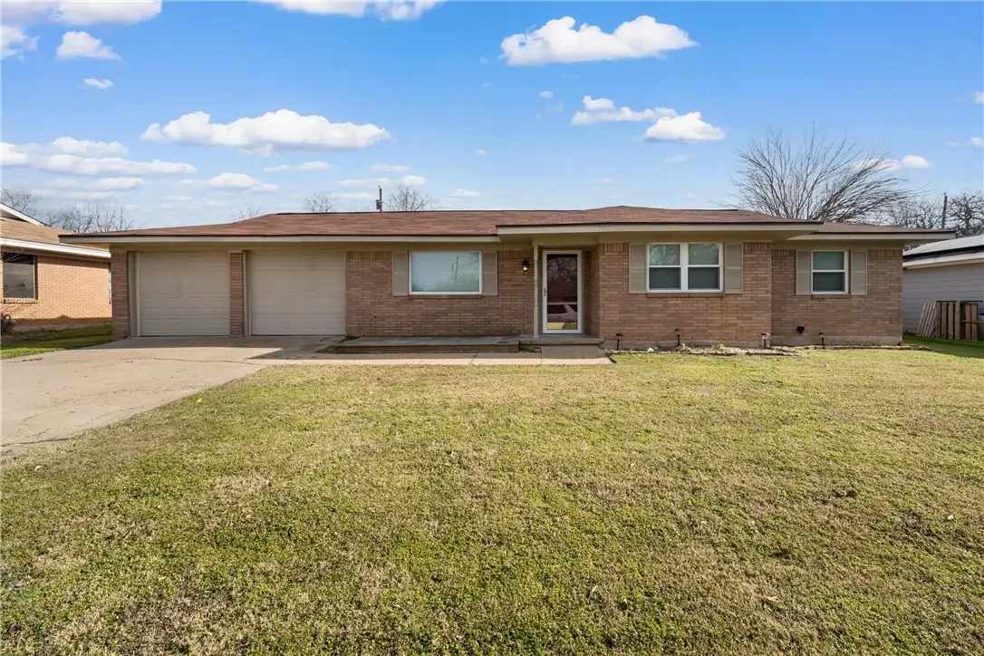 705 N Scarlett Lane, Waco, TX 76705 - Image #1