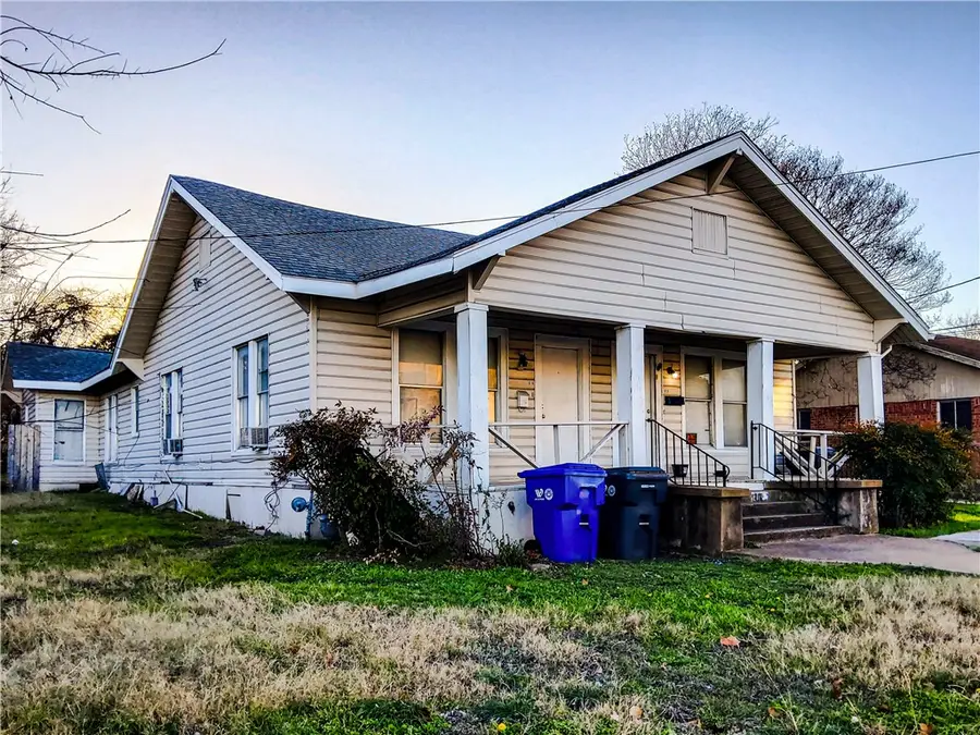 1202 N 9th Street, Waco, TX 76707 - Image #3