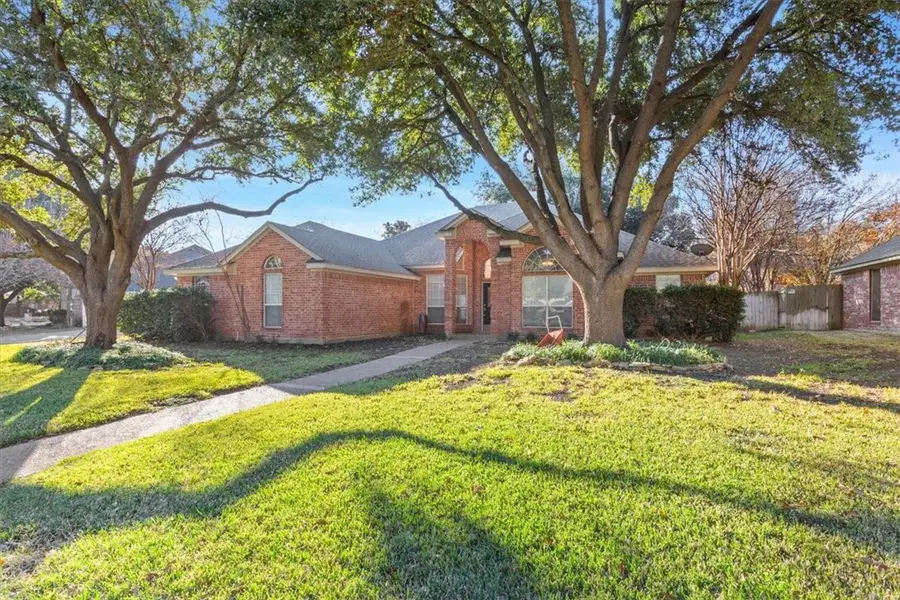 1308 Meadow Mountain Drive, Woodway, TX 76712 - Image #3