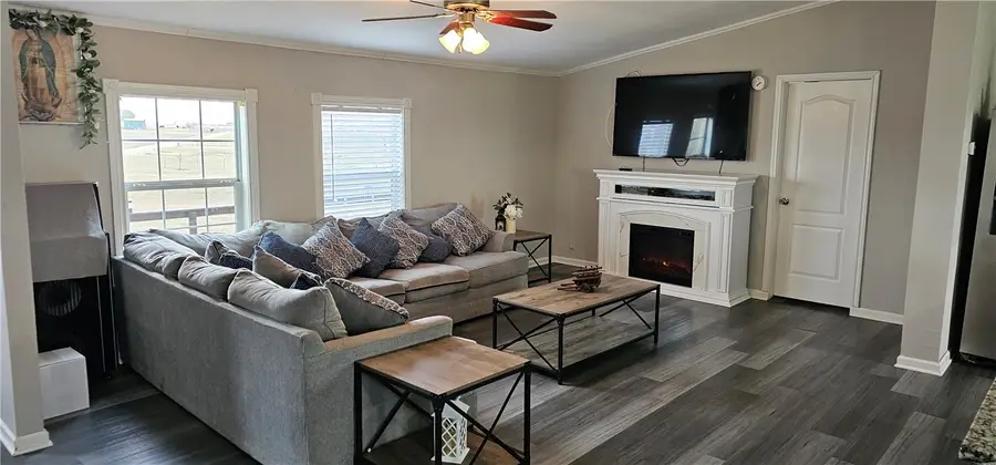 14695 N Hwy 6 Highway, Valley Mills, TX 76689 - Image #2