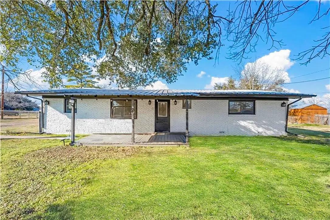 2386 Flat Rock Road, Waco, TX 76708 - Image #1