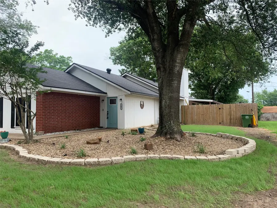 707 Cherry Drive, Groesbeck, TX 76642 - Image #2