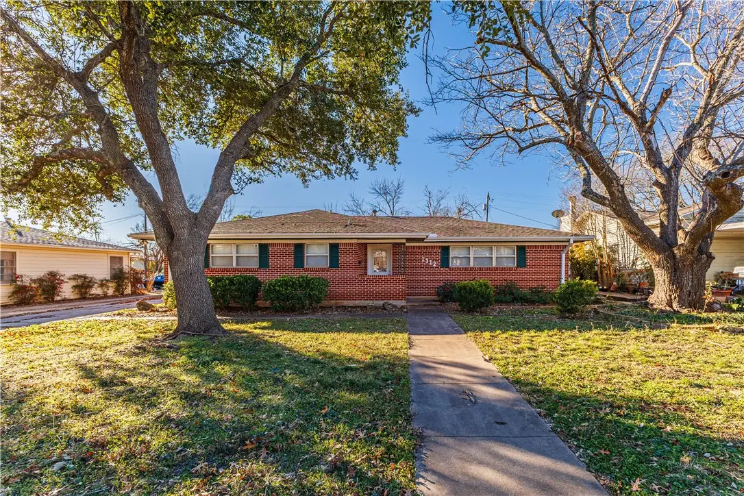 1312 W 3rd Street, McGregor, TX 76657 - Image #1