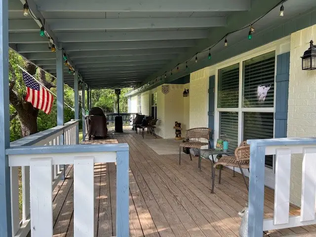 173 Bosque Bend Lane, China Spring, TX 76633 - Image #1