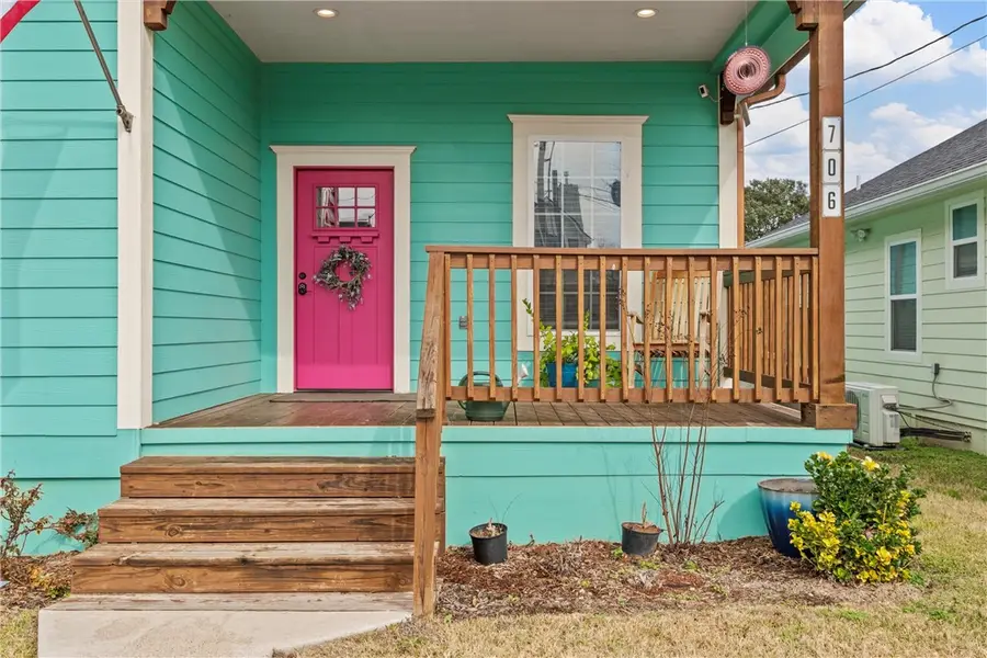706 S 9th Street, Waco, TX 76706 - Image #2