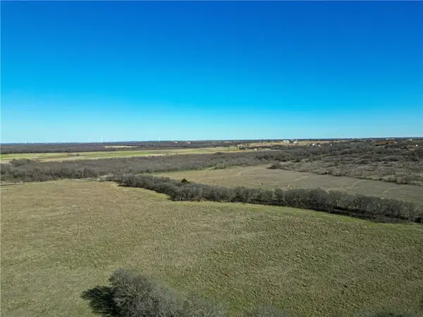 TBD Kirkland Hill Road, Axtell, TX 76624