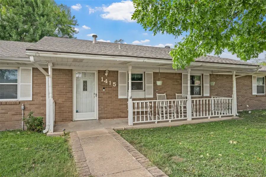 1415 Northridge Street, Marlin, TX 76661 - Image #2