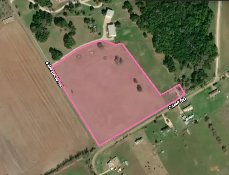 TBD Sam Bass Road, McGregor, TX 76657 - Image #3