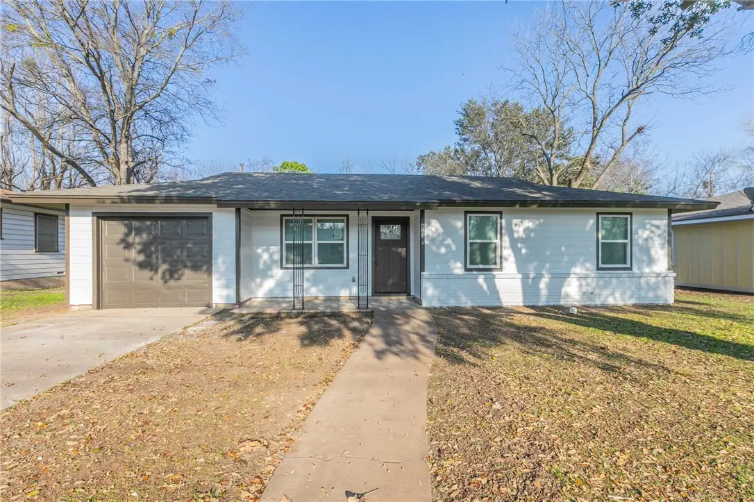 613 N Rita Street, Waco, TX 76705 - Image #1