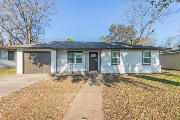 613 N Rita Street, Waco, TX 76705