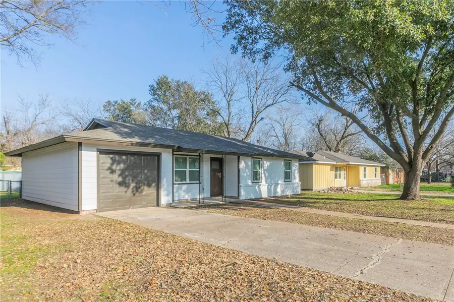 613 N Rita Street, Waco, TX 76705 - Image #2