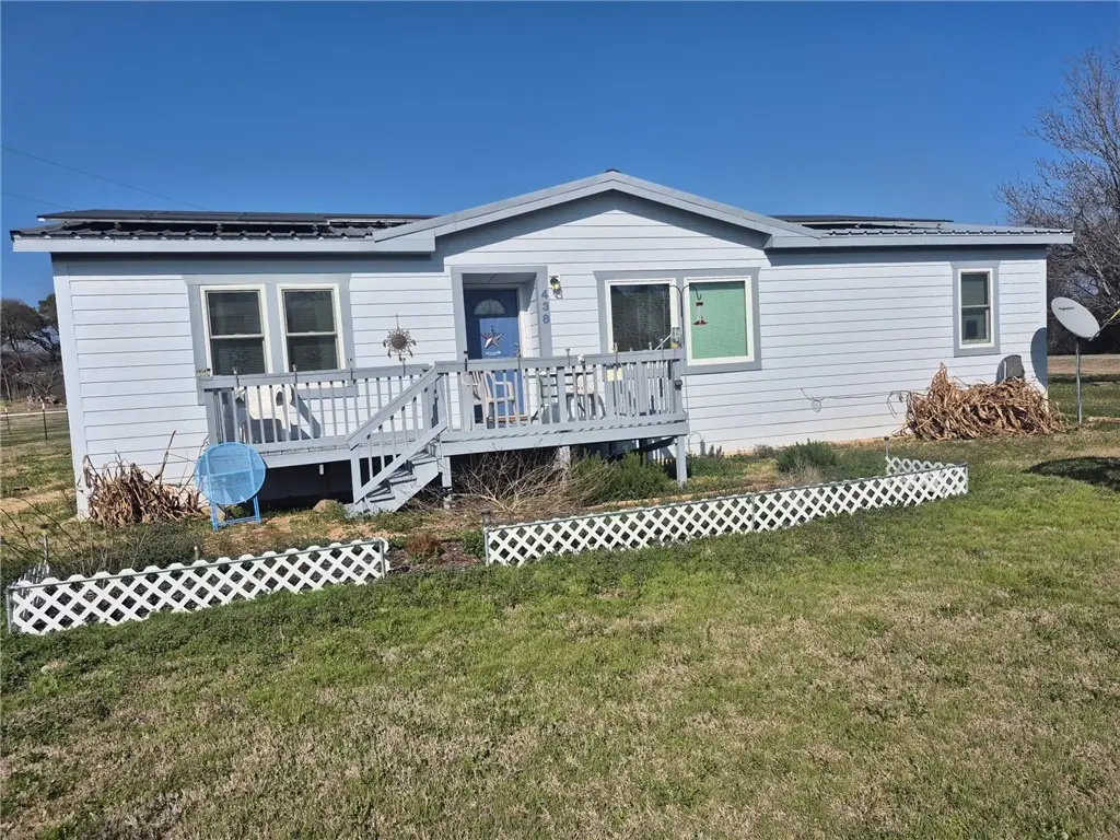 438 Silver River Road, Gholson, TX 76705 - Image #1