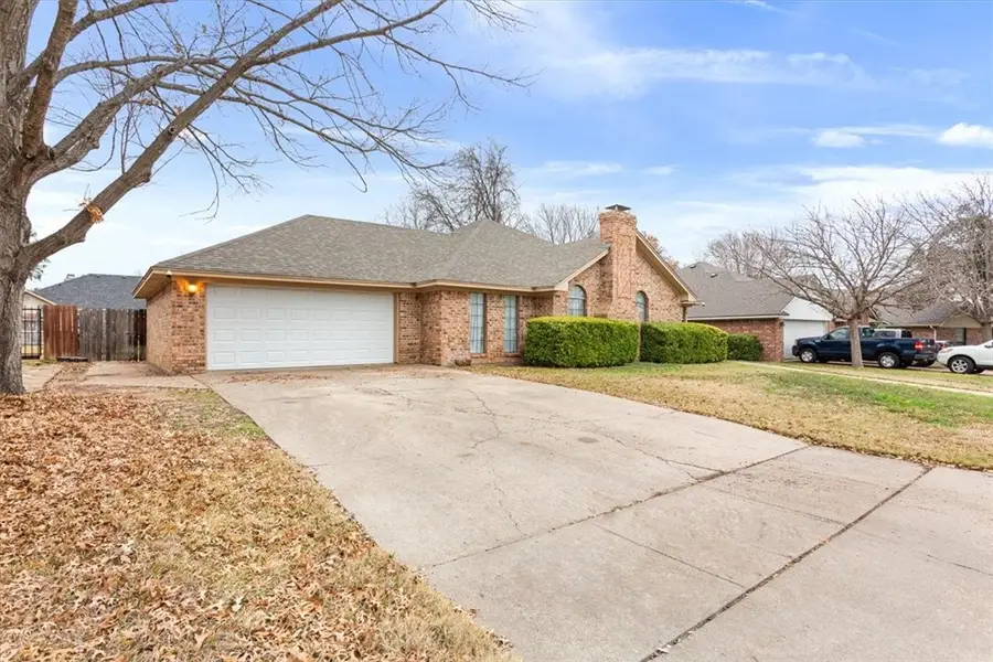 19 Oleander Street, Waco, TX 76708 - Image #2