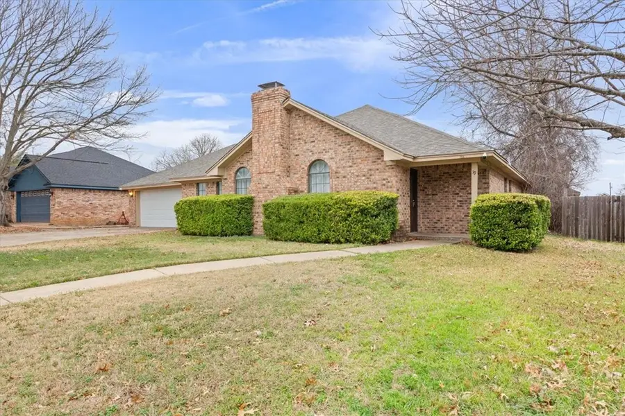 19 Oleander Street, Waco, TX 76708 - Image #3