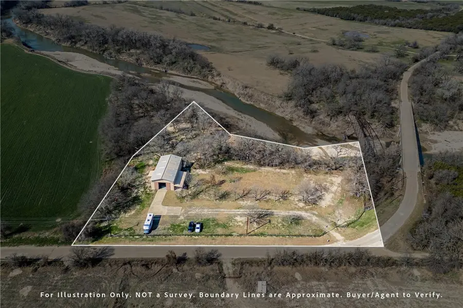 217 Cr 3310, Valley Mills, TX 76689 - Image #2