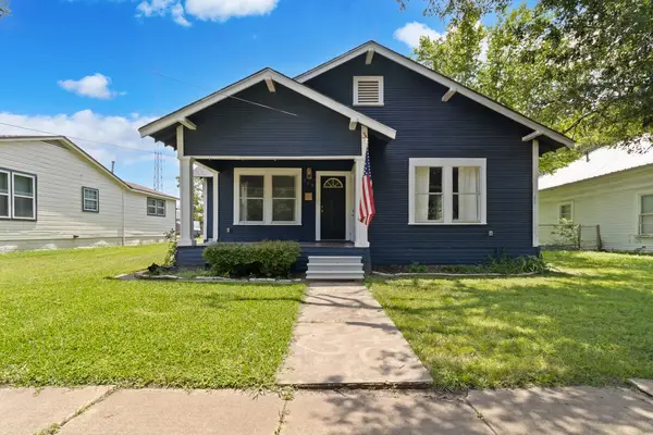 408 W Trinity Street, Groesbeck, TX 76642