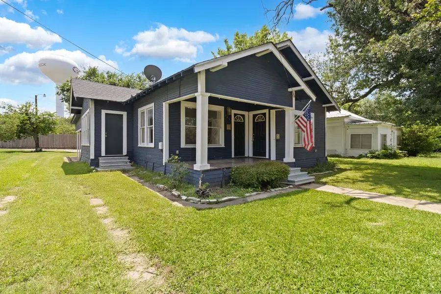 408 W Trinity Street, Groesbeck, TX 76642 - Image #2