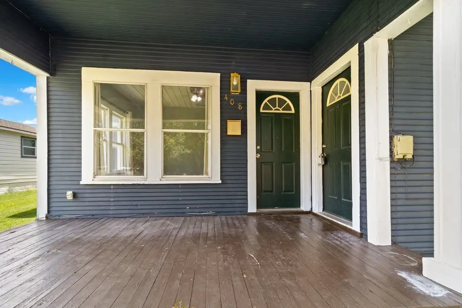 408 W Trinity Street, Groesbeck, TX 76642 - Image #3