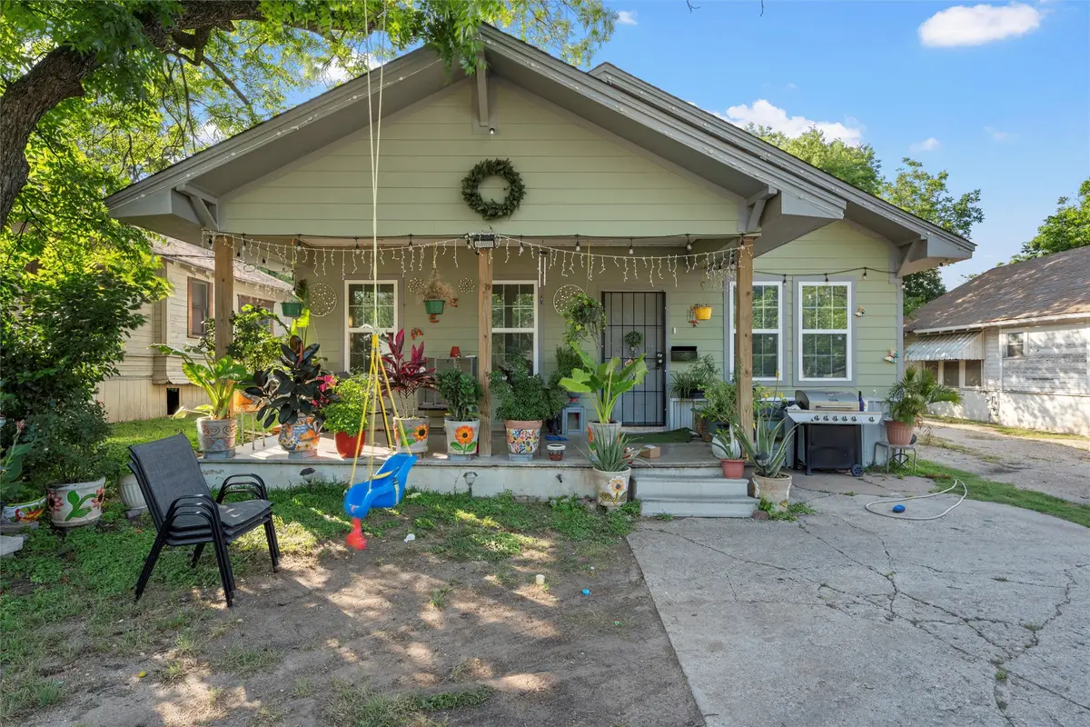 1615 Mitchell Avenue, Waco, TX 76708 - Image #1