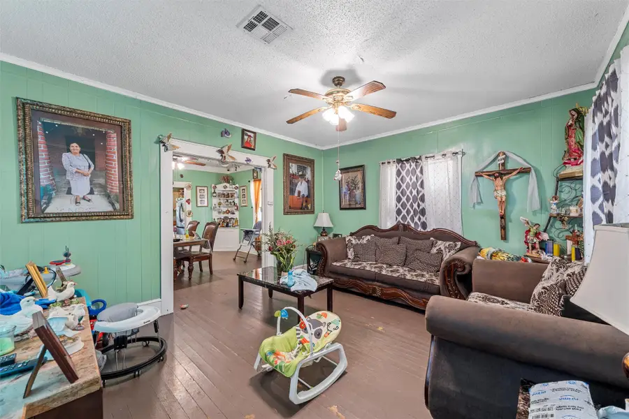 1615 Mitchell Avenue, Waco, TX 76708 - Image #3